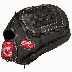 Gold Glove Gamer 12 inch Baseball Glove Right Han